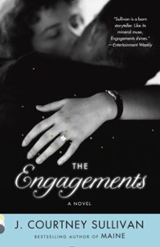 the engagements (ebook)-j courtney sullivan-9780307958723