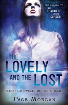 the lovely and the lost (ebook)-page morgan-9780307980823