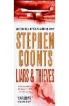 liars and thieves-9780312936723