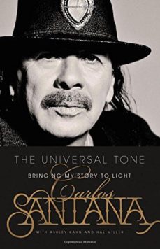 -carlos santana-9780316244923
