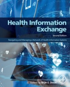 health information exchange-brian dixon-9780323908023