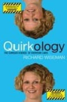 quirkology-9780330448123