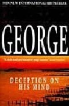 deception on his mind-9780340688823