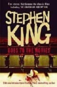 goes to the movies-9780340981023