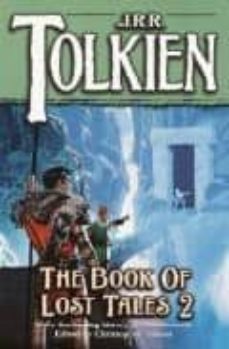 the book of lost tales-9780345375223