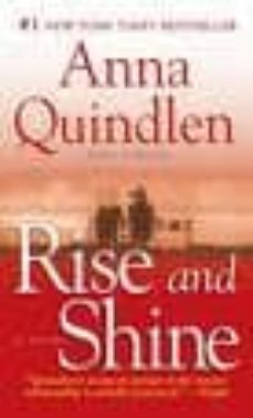 rise and shine-anna quindlen-9780345505323