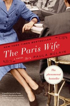 the paris wife (ebook)-paula mclain-9780345521323
