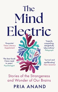 the mind electric-pria anand-9780349019123