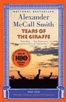 tears of the giraffe-alexander mccall smith-9780349119823