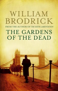 -william brodrick-9780349121123