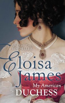 -eloisa james-9780349409023