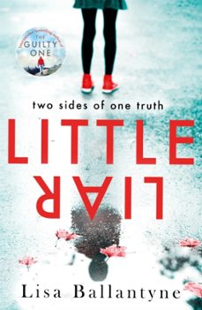 little liar-9780349419923