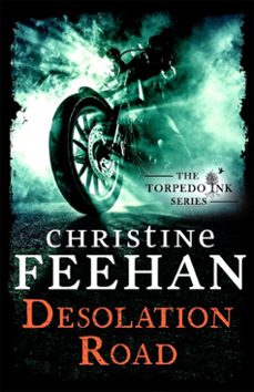 -christine feehan-9780349426723