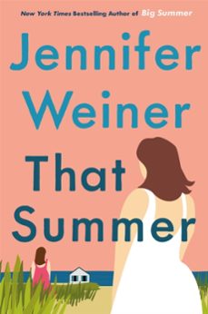 that summer-9780349429823