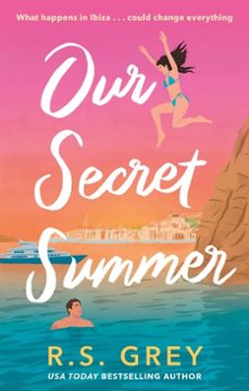 our secret summer (ebook)-r. s. grey-9780349448923
