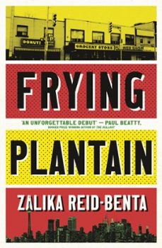 frying plantain-zalika reid-benta-9780349701523