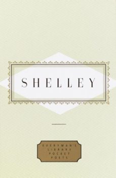 shelley: poems-percy bysshe shelley-9780375712623