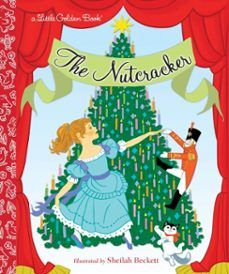 the nutcracker (ebook)-rita balducci-9780375981623