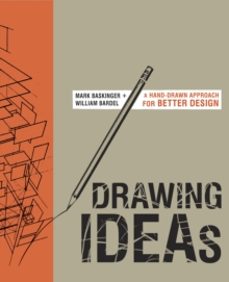drawing ideas-m baskinger-9780385344623