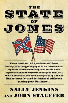 the state of jones (ebook)-sally jenkins-john stauffer-9780385530323