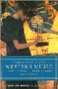 the norton anthology of western music (vol. 2)-9780393925623