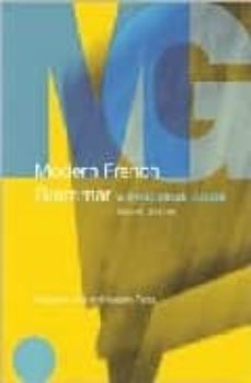 modern french grammar. a practical guide-margaret lang-isabelle perez-9780415331623