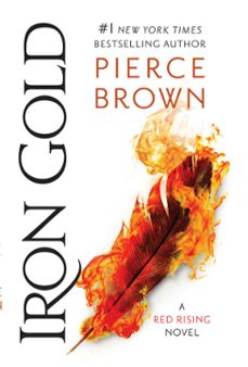 -pierce brown-9780425285923
