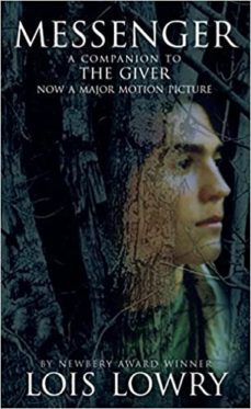 -lois lowry-9780440239123