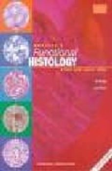 wheater s functional histology: a text and colour atlas (with cd- rom) (4th ed.)-9780443056123