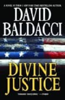 divine justine-9780446536523