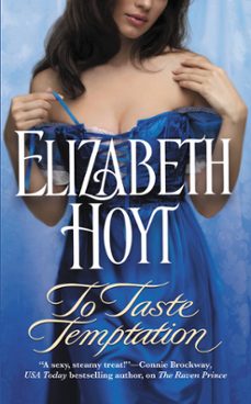 -elizabeth hoyt-9780446537223