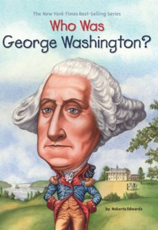 who was george washington?-9780448448923