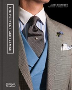 the perfect gentleman-james sherwood-9780500023723