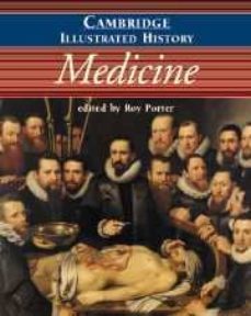 the cambridge illustrated history of medicine-9780521002523
