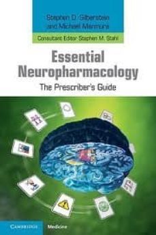 essential neuropharmacology-9780521136723