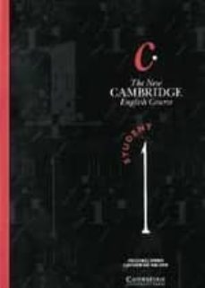 the new cambridge english course 1. class cassette set ( 4 casset tes): class cassette set-9780521375023