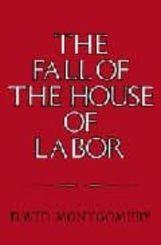 the fall of the house of labor: the workplace, the state, and ame rican labor activism, 1865 - 1925-9780521379823