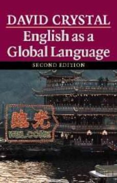 english as a global language (2nd ed.)-9780521530323