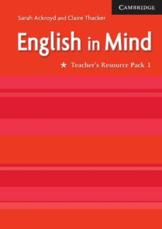 english in mind 1. teacher resource pack-9780521750523