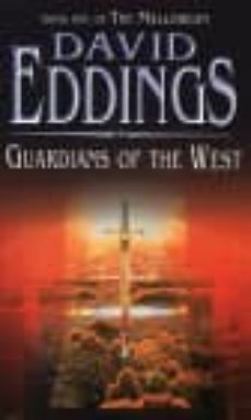 guardians of the west-9780552148023