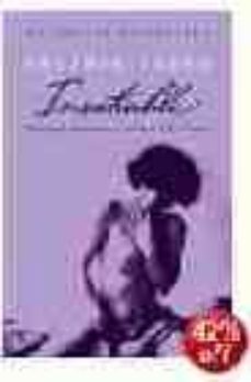 insatiable: the sexual adventures of a french girl in spain-9780552772723