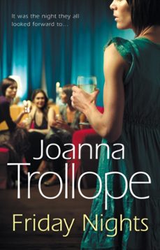 friday nights-joanna trollope-9780552774123