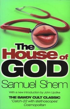 the house of god-9780552991223