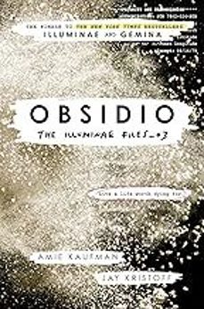 obsidio (illuminae files @3)-amie kaufman-9780553499223