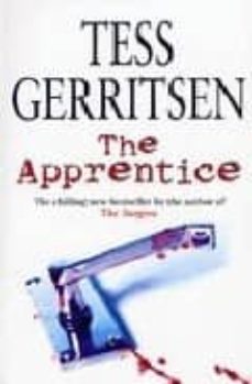 the apprentice-tess gerritsen-9780553814323