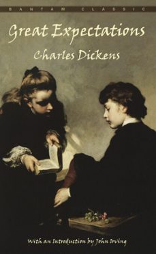 great expectations-charles dickens-9780553897623