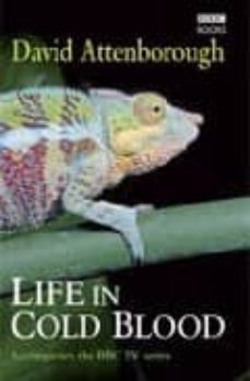 life in cold blood-9780563539223