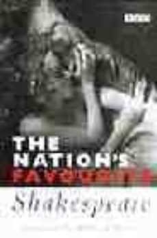 the nation s favourite shakespeare - famous speeches and sonnets-9780563551423