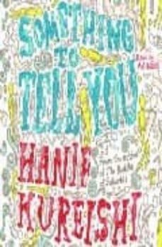 something to tell you (4 cd)-9780571240623