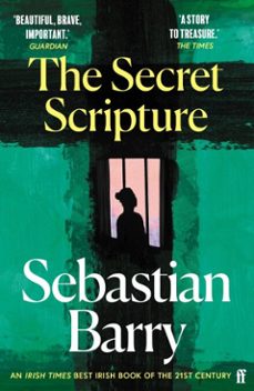 -sebastian barry-9780571247523